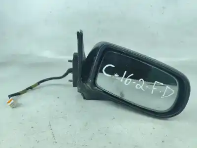 Автозапчасти б/у задний вид справа за MAZDA 323 S VI (BJ) 1.3 16V ссылки OEM IAM   