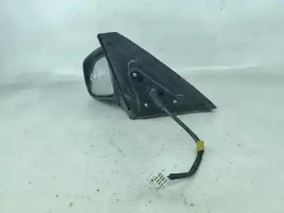 Peça sobressalente para automóvel em segunda mão espelho retrovisor esquerdo por mazda 323 s vi (bj) 1.3 16v referências oem iam   