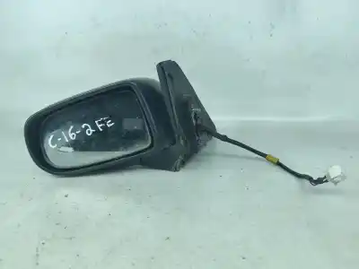 Автозапчасти б/у левое зеркало за MAZDA 323 S VI (BJ) 1.3 16V ссылки OEM IAM   