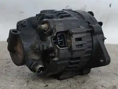 Автозапчасти б/у генератор за opel corsa b (s93) 1.5 td (f08. f68. m68) ссылки oem iam   