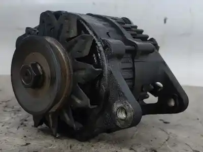 Автозапчасти б/у генератор за opel corsa b (s93) 1.5 td (f08. f68. m68) ссылки oem iam   