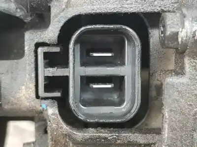 Автозапчасти б/у генератор за opel corsa b (s93) 1.5 td (f08. f68. m68) ссылки oem iam   