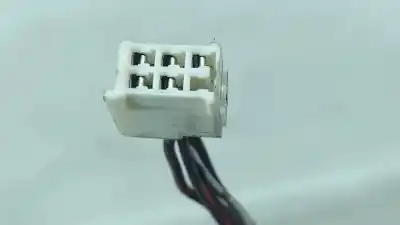 Автозапчасти б/у замок левой передней двери за mazda 323 s vi (bj) 1.3 16v ссылки oem iam   