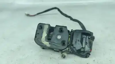 Автозапчасти б/у замок левой передней двери за mazda 323 s vi (bj) 1.3 16v ссылки oem iam   