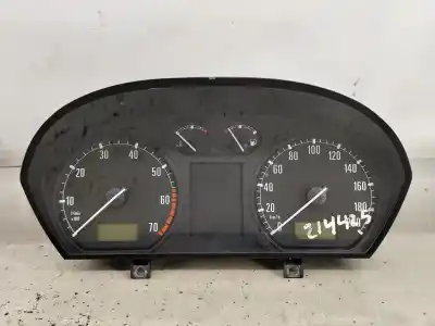 Автозапчасти б/у  за SKODA FABIA I BREAK (6Y5)  ссылки OEM IAM 88311298  