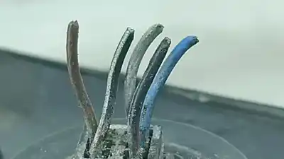 Pezzo di ricambio per auto di seconda mano retrovisore destro per opel corsa b (s93) 1.2 i (f08 f68 m68) riferimenti oem iam 008062349   Pezzo di ricambio per auto di seconda mano retrovisore destro per opel corsa b (s93) 1.2 i (f08 f68 m68) riferimenti oem iam 008062349