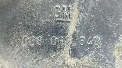 Pezzo di ricambio per auto di seconda mano retrovisore destro per opel corsa b (s93) 1.2 i (f08 f68 m68) riferimenti oem iam 008062349   Pezzo di ricambio per auto di seconda mano retrovisore destro per opel corsa b (s93) 1.2 i (f08 f68 m68) riferimenti oem iam 008062349