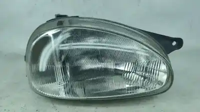 Pezzo di ricambio per auto di seconda mano  per OPEL CORSA B (S93)  Riferimenti OEM IAM    Pezzo di ricambio per auto di seconda mano  per OPEL CORSA B (S93)  Riferimenti OEM IAM