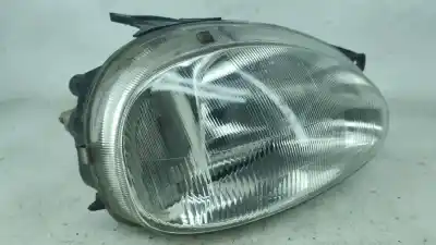 Pezzo di ricambio per auto di seconda mano faro anteriore destro per opel corsa b (s93) 1.2 i (f08 f68 m68) riferimenti oem iam    Pezzo di ricambio per auto di seconda mano faro anteriore destro per opel corsa b (s93) 1.2 i (f08 f68 m68) riferimenti oem iam