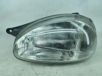 Pezzo di ricambio per auto di seconda mano  per OPEL CORSA B (S93)  Riferimenti OEM IAM    Pezzo di ricambio per auto di seconda mano  per OPEL CORSA B (S93)  Riferimenti OEM IAM