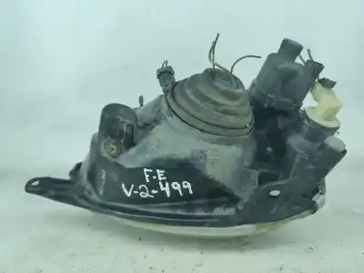 Peça sobressalente para automóvel em segunda mão farol / farolim esquerdo por opel corsa b (s93) 1.2 i (f08 f68 m68) referências oem iam   