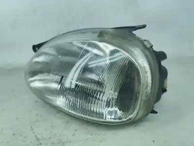 Peça sobressalente para automóvel em segunda mão farol / farolim esquerdo por opel corsa b (s93) 1.2 i (f08 f68 m68) referências oem iam   