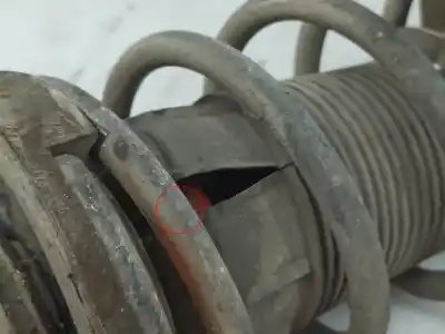 Pezzo di ricambio per auto di seconda mano ammortizzatore anteriore sinistro per opel corsa b (s93) 1.2 i (f08 f68 m68) riferimenti oem iam    Pezzo di ricambio per auto di seconda mano ammortizzatore anteriore sinistro per opel corsa b (s93) 1.2 i (f08 f68 m68) riferimenti oem iam