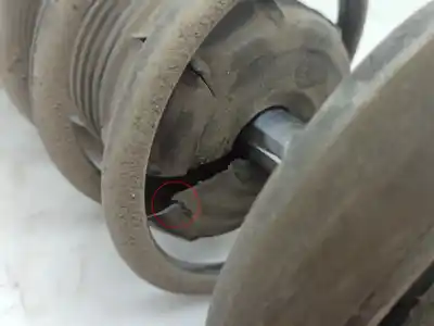 Pezzo di ricambio per auto di seconda mano ammortizzatore anteriore destro per opel corsa b (s93) 1.2 i (f08 f68 m68) riferimenti oem iam    Pezzo di ricambio per auto di seconda mano ammortizzatore anteriore destro per opel corsa b (s93) 1.2 i (f08 f68 m68) riferimenti oem iam