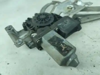 İkinci el araba yedek parçası ön sol pencere regülatörü için opel corsa b (s93) 1.2 i (f08 f68 m68) oem iam referansları 90481772  