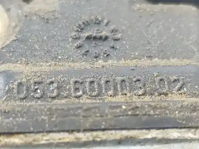 İkinci el araba yedek parçası ön sol pencere regülatörü için opel corsa b (s93) 1.2 i (f08 f68 m68) oem iam referansları 90481772  