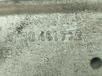İkinci el araba yedek parçası ön sol pencere regülatörü için opel corsa b (s93) 1.2 i (f08 f68 m68) oem iam referansları 90481772  