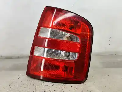 Автозапчасти б/у правый передний пилот за skoda fabia i break (6y5) 1.2 gasolina 2004 5p ссылки oem iam yu3x13404aa   Автозапчасти б/у правый передний пилот за skoda fabia i break (6y5) 1.2 gasolina 2004 5p ссылки oem iam yu3x13404aa