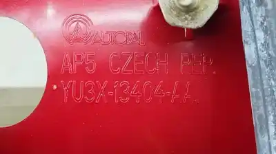 Автозапчасти б/у правый передний пилот за skoda fabia i break (6y5) 1.2 gasolina 2004 5p ссылки oem iam yu3x13404aa   Автозапчасти б/у правый передний пилот за skoda fabia i break (6y5) 1.2 gasolina 2004 5p ссылки oem iam yu3x13404aa