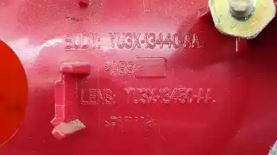 Автозапчасти б/у правый передний пилот за skoda fabia i break (6y5) 1.2 gasolina 2004 5p ссылки oem iam yu3x13404aa   Автозапчасти б/у правый передний пилот за skoda fabia i break (6y5) 1.2 gasolina 2004 5p ссылки oem iam yu3x13404aa