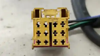 Автозапчасти б/у левое зеркало за skoda fabia i break (6y5) 1.2 gasolina 2004 5p ссылки oem iam e1020633   Автозапчасти б/у левое зеркало за skoda fabia i break (6y5) 1.2 gasolina 2004 5p ссылки oem iam e1020633