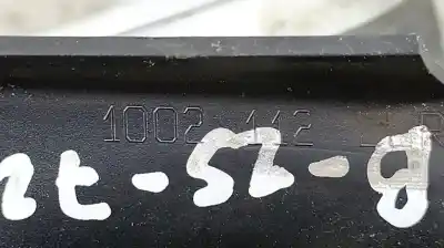 Автозапчасти б/у задний вид справа за skoda fabia i break (6y5) 1.2 gasolina 2004 5p ссылки oem iam 1002112   Автозапчасти б/у задний вид справа за skoda fabia i break (6y5) 1.2 gasolina 2004 5p ссылки oem iam 1002112