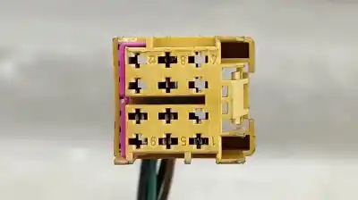 Автозапчасти б/у задний вид справа за skoda fabia i break (6y5) 1.2 gasolina 2004 5p ссылки oem iam 1002112   Автозапчасти б/у задний вид справа за skoda fabia i break (6y5) 1.2 gasolina 2004 5p ссылки oem iam 1002112