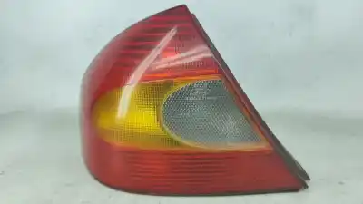 Peça sobressalente para automóvel em segunda mão farolim traseiro esquerdo por ford mondeo ii (bap) 1.8 td referências oem iam 96bg13a603