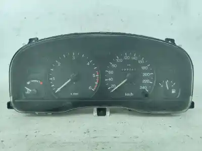 Peça sobressalente para automóvel em segunda mão quadrante por ford mondeo ii (bap) 1.8 td referências oem iam 95bp10841b