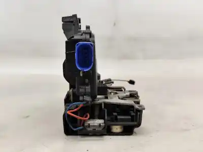 Автозапчасти б/у замок левой передней двери за skoda fabia i break (6y5) 1.2 gasolina 2004 5p ссылки oem iam 3b1837015am   Автозапчасти б/у замок левой передней двери за skoda fabia i break (6y5) 1.2 gasolina 2004 5p ссылки oem iam 3b1837015am