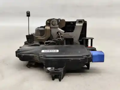 Автозапчасти б/у замок левой передней двери за skoda fabia i break (6y5) 1.2 gasolina 2004 5p ссылки oem iam 3b1837015am   Автозапчасти б/у замок левой передней двери за skoda fabia i break (6y5) 1.2 gasolina 2004 5p ссылки oem iam 3b1837015am