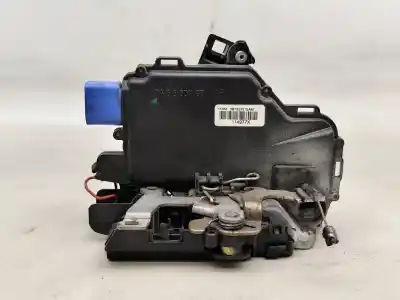 Автозапчасти б/у замок левой передней двери за skoda fabia i break (6y5) 1.2 gasolina 2004 5p ссылки oem iam 3b1837015am   Автозапчасти б/у замок левой передней двери за skoda fabia i break (6y5) 1.2 gasolina 2004 5p ссылки oem iam 3b1837015am