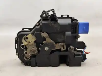 Автозапчасти б/у замок левой передней двери за skoda fabia i break (6y5) 1.2 gasolina 2004 5p ссылки oem iam 3b1837015am   Автозапчасти б/у замок левой передней двери за skoda fabia i break (6y5) 1.2 gasolina 2004 5p ссылки oem iam 3b1837015am