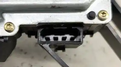 Pezzo di ricambio per auto di seconda mano motore tergicristallo posteriore per skoda fabia i break (6y5) 1.2 gasolina 2004 5p riferimenti oem iam 6y9955711a  
