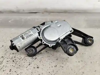 Pezzo di ricambio per auto di seconda mano motore tergicristallo posteriore per skoda fabia i break (6y5) 1.2 gasolina 2004 5p riferimenti oem iam 6y9955711a  