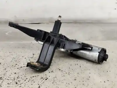 Pezzo di ricambio per auto di seconda mano motore tergicristallo posteriore per skoda fabia i break (6y5) 1.2 gasolina 2004 5p riferimenti oem iam 6y9955711a  