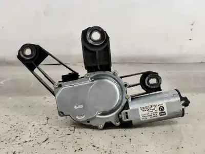 Pezzo di ricambio per auto di seconda mano motore tergicristallo posteriore per skoda fabia i break (6y5) 1.2 gasolina 2004 5p riferimenti oem iam 6y9955711a  