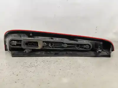 Peça sobressalente para automóvel em segunda mão farolim dianteiro direito por ford focus c-max (dm2) 1.6 tdci referências oem iam   