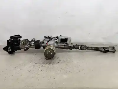 Second-hand car spare part steering column for opel corsa b (s93) 1.5 td (f08. f68. m68) oem iam references 001407140  