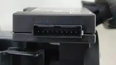 Second-hand car spare part steering column for opel corsa b (s93) 1.5 td (f08. f68. m68) oem iam references 001407140  