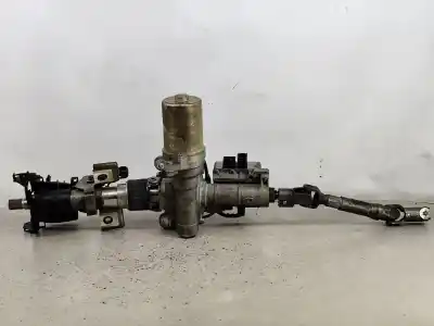 Second-hand car spare part steering column for opel corsa b (s93) 1.5 td (f08. f68. m68) oem iam references 001407140  