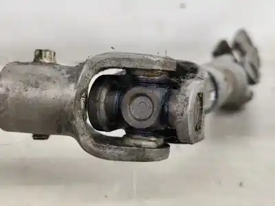 Second-hand car spare part steering column for opel corsa b (s93) 1.5 td (f08. f68. m68) oem iam references 001407140  