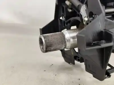 Second-hand car spare part steering column for opel corsa b (s93) 1.5 td (f08. f68. m68) oem iam references 001407140  