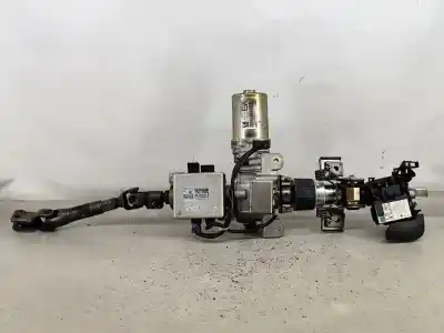 Автозапчастина б/у рульва колонка для OPEL CORSA B (S93) 1.5 TD (F08. F68. M68) Посилання на OEM IAM 001407140  