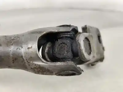 Second-hand car spare part steering column for opel corsa b (s93) 1.5 td (f08. f68. m68) oem iam references 001407140  