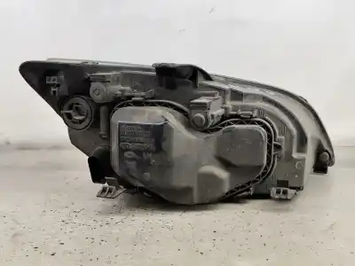 Автозапчасти б/у левая фара за ford focus ii (da_, hcp, dp) 1.6 tdci ссылки oem iam 4m5ii3k060ba   Автозапчасти б/у левая фара за ford focus ii (da_, hcp, dp) 1.6 tdci ссылки oem iam 4m5ii3k060ba