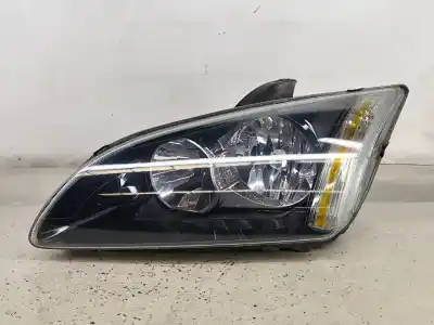 İkinci el araba yedek parçası Sol Far için FORD FOCUS II (DA_, HCP, DP) 1.6 TDCi OEM IAM referansları 4M5II3K060BA   İkinci el araba yedek parçası Sol Far için FORD FOCUS II (DA_, HCP, DP) 1.6 TDCi OEM IAM referansları 4M5II3K060BA