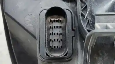 Автозапчасти б/у левая фара за ford focus ii (da_, hcp, dp) 1.6 tdci ссылки oem iam 4m5ii3k060ba   Автозапчасти б/у левая фара за ford focus ii (da_, hcp, dp) 1.6 tdci ссылки oem iam 4m5ii3k060ba