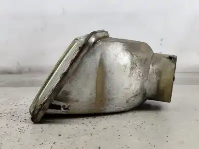 Second-hand car spare part left headlight for citroen ax (za-_) 15 d oem iam references   