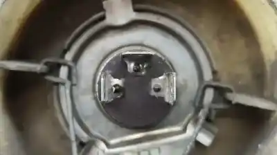 Second-hand car spare part left headlight for citroen ax (za-_) 15 d oem iam references   